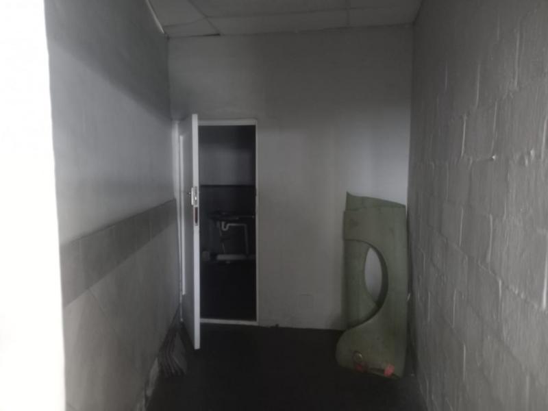 To Let commercial Property for Rent in North End Eastern Cape